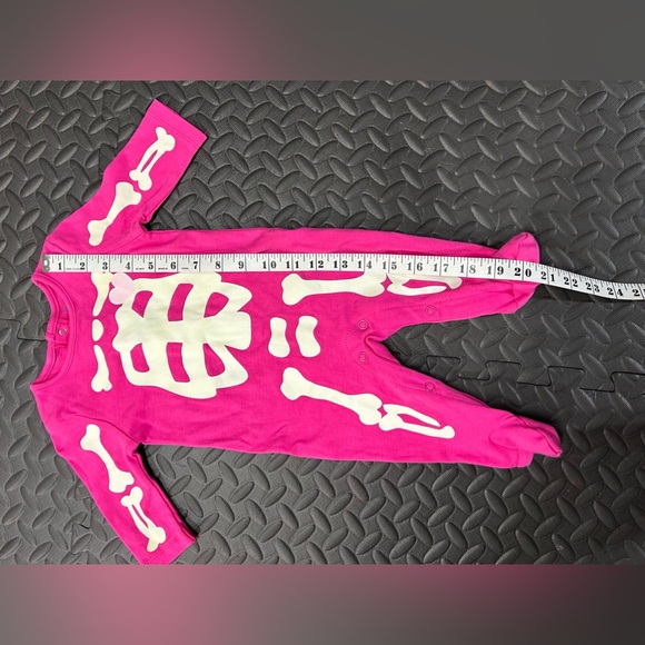 Baby girls Halloween sleep and play size 3 months - Picture 8 of 8